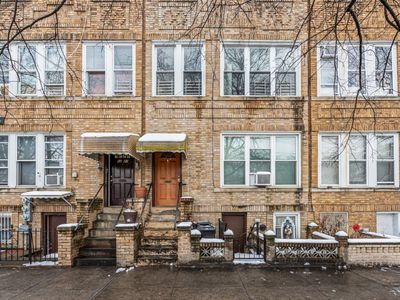 6443 Central Avenue, Glendale, NY, 11385