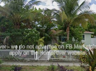 100 NW 191st St, Miami Gardens, FL 33169