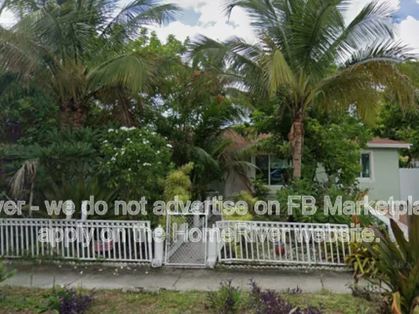 100 NW 191st St, Miami Gardens, FL 33169