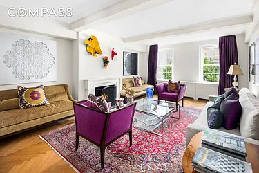 Sold by Compass