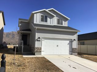 3698 N Tumwater Ln, Eagle Mountain, UT 84005