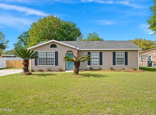 14 Quail Ridge Cir N, Beaufort, SC 29906