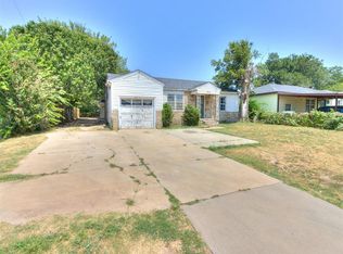 1841 SW 18th St, Oklahoma City, OK 73108