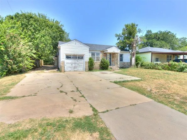 1841 SW 18th St, Oklahoma City, OK 73108