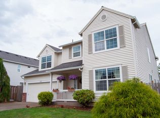 14712 SE Berkshire Ave, Clackamas, OR 97015