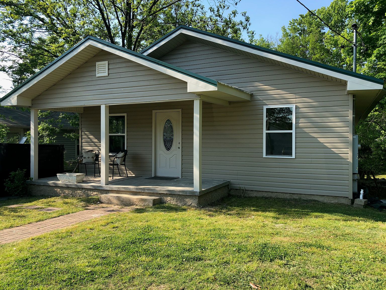 111 Allgood St, Rossville, GA 30741 Zillow