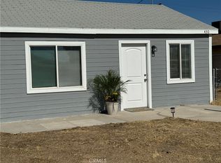 430 W Wilson Ave, Ridgecrest, CA 93555