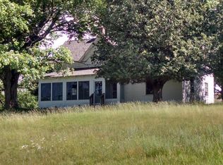 19335 Nine Mile Rd, Reed City, MI 49677