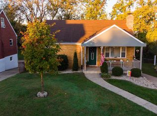 43 Broadview Pl, Fort Thomas, KY 41075