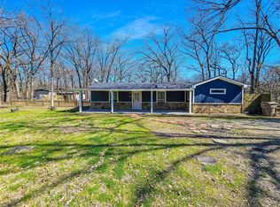 122 Elk Cove Dr, Gun Barrel City, TX 75156