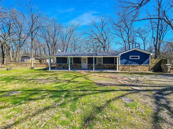122 Elk Cove Dr, Gun Barrel City, TX 75156