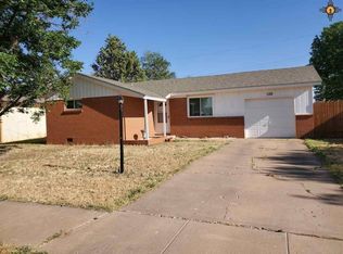 1125 Comer Dr, Clovis, NM 88101