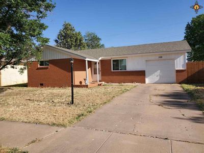 1125 Comer Dr, Clovis, NM, 88101