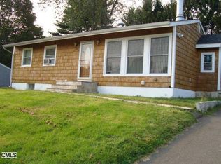 70 Pleasant View Rd, Derby, CT 06418