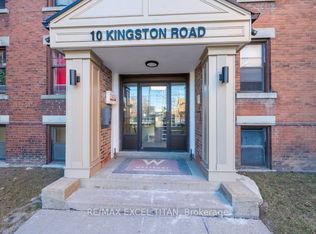10 Kingston Rd #80, Toronto, ON M4L1S4