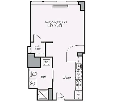 Rented by AvalonBay Communities (Manual) | media 21