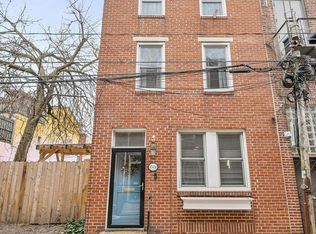 1524 Rodman St, Philadelphia, PA 19146