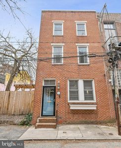 1524 Rodman St, Philadelphia, PA, 19146