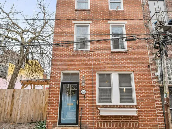 1524 Rodman St, Philadelphia, PA 19146