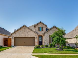 1505 Snowdrop Dr, Prosper, TX 75078