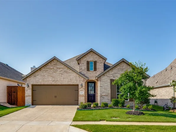 1505 Snowdrop Dr, Prosper, TX 75078