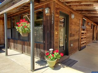 5285 & 5287 SW Watenpaugh Ave, Corvallis, OR