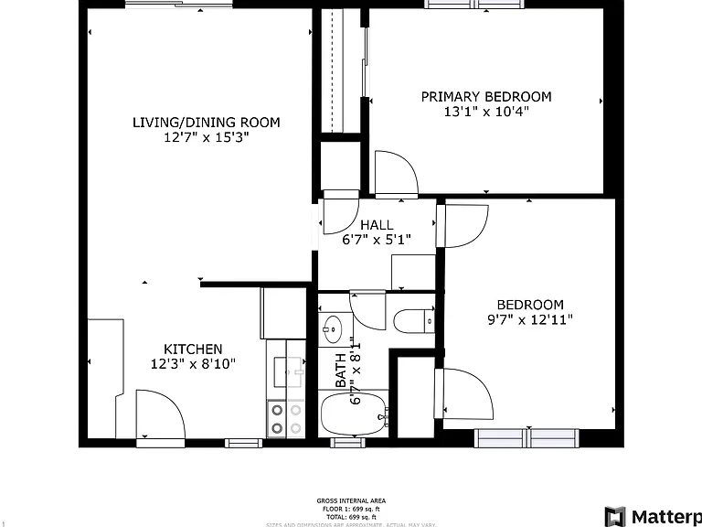 815 E Fort King St — Photo 25