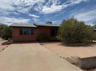 3358 E Silverlake Rd, Tucson, AZ 85713