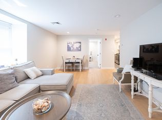 1664 Washington St #102, Boston, MA 02118