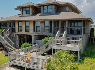 45 Harbor Dr S #A, Saint Helena Island, SC 29920