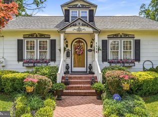1119 Morgan Ave, Cinnaminson, NJ 08077