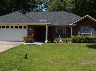 503 Juniper Place Dr, Foley, AL 36535