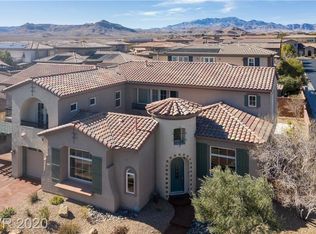 10033 Trapper Mountain St, Las Vegas, NV 89178