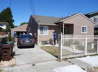 2953 12th St, San Pablo, CA 94806