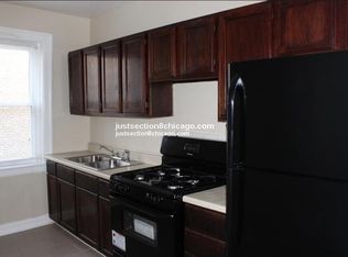 6956 S Vernon Ave #3, Chicago, IL 60637