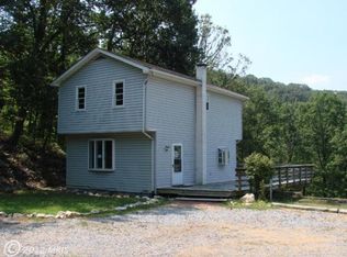 234 Baldwin Rd, Front Royal, VA 22630