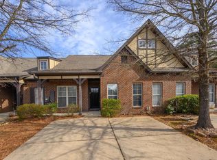 166 Singapore Cir, Birmingham, AL 35211