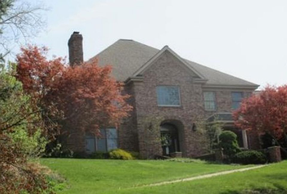 Property Front View