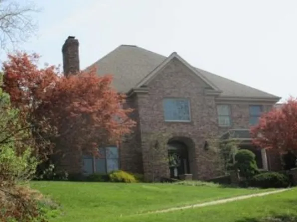112 Mount Blaine Dr, Canonsburg, PA 15317
