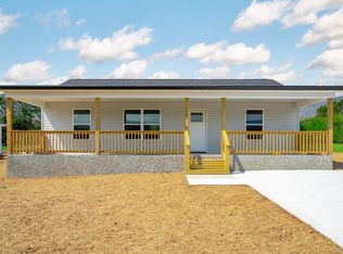 150 Galloway Airport Rd, Dunlap, TN 37327