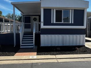 1200 S Carpenter Rd SPACE 51, Modesto, CA 95351