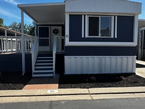 1200 S Carpenter Rd Space 51, Modesto, CA 95351