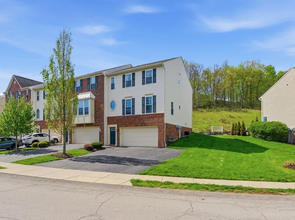 252 Broadstone Dr, Mars, PA 16046