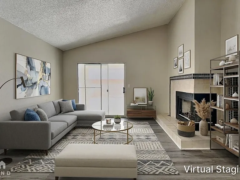 5825 Goodsprings Ct — Photo 1
