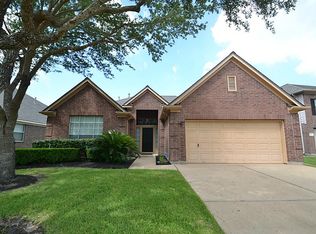 5818 Centennial Glen Dr, Katy, TX 77450