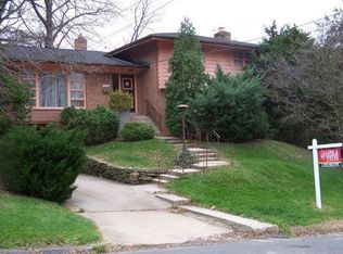 1610 Tulip St NW, Washington, DC
