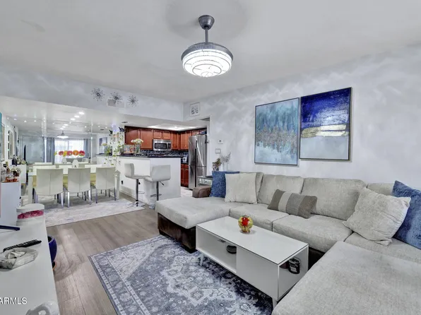 5757 W EUGIE Avenue #2100, Glendale, AZ 85304