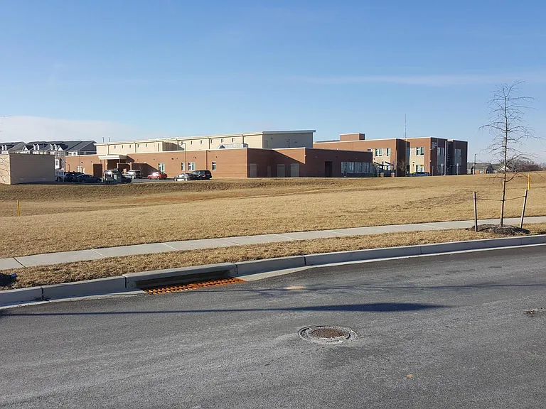 Elementary School