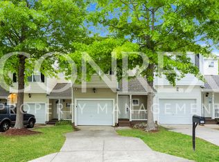 4125 Standing Rock Way, Raleigh, NC 27604