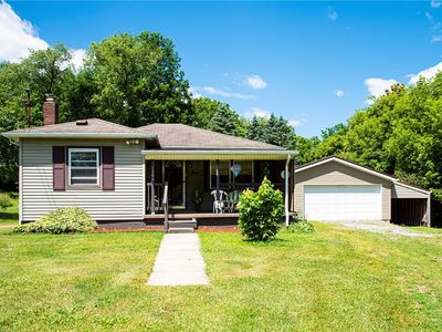 1106 Court St, New Castle, PA, 16101